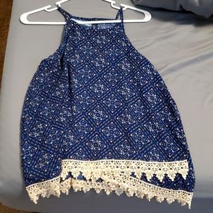 Maurices shirt!!